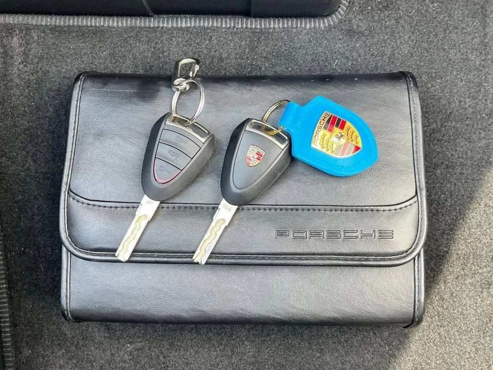 2006 Porsche 997 Carrera 4S - Image 19 of 20