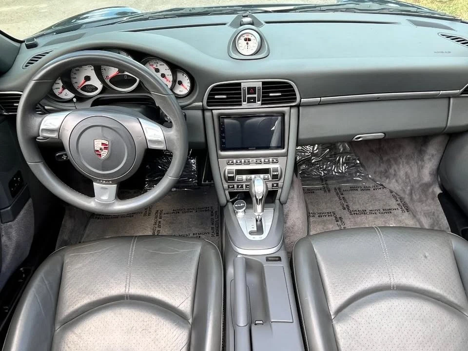 2006 Porsche 997 Carrera 4S - Image 13 of 20