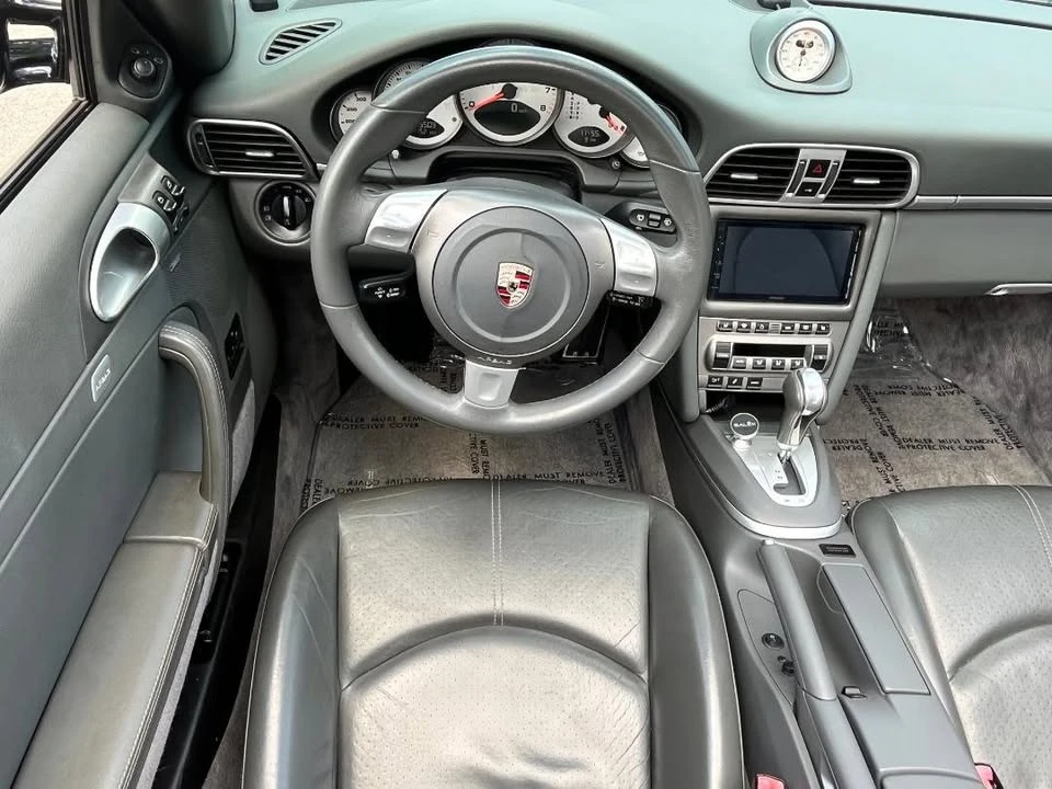2006 Porsche 997 Carrera 4S - Image 12 of 20