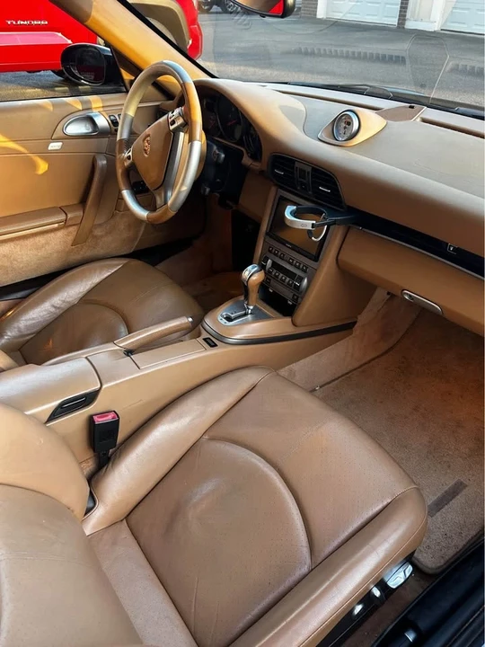 2006 Porsche 997 Carrera - Image 14 of 16