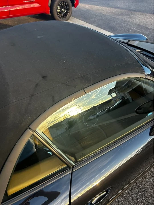 2006 Porsche 997 Carrera - Image 7 of 16
