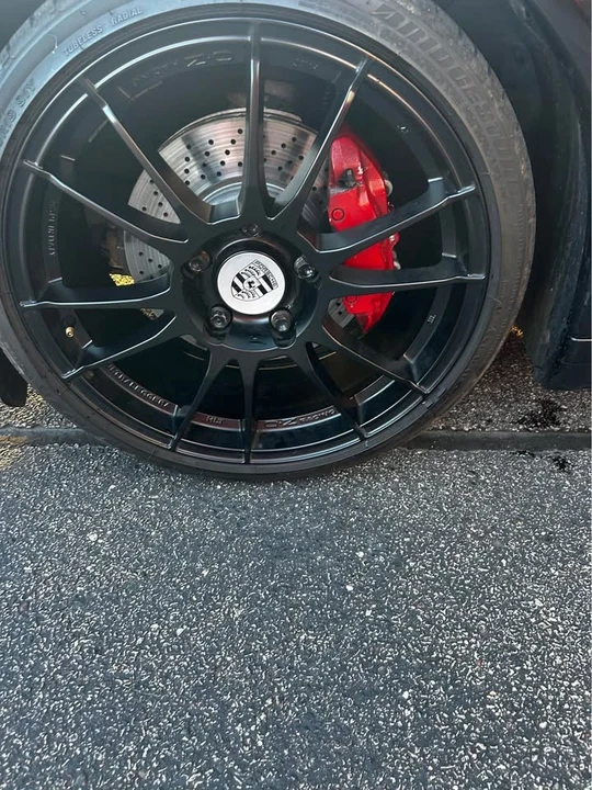 2006 Porsche 997 Carrera - Image 6 of 16