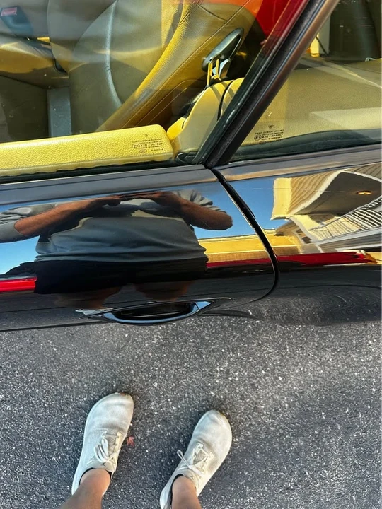 2006 Porsche 997 Carrera - Image 11 of 16