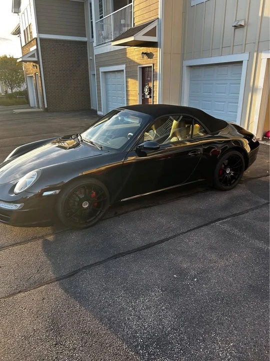 2006 Porsche 997 Carrera - Image 2 of 16