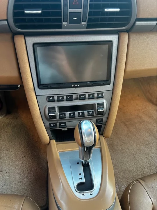 2006 Porsche 997 Carrera - Image 15 of 16