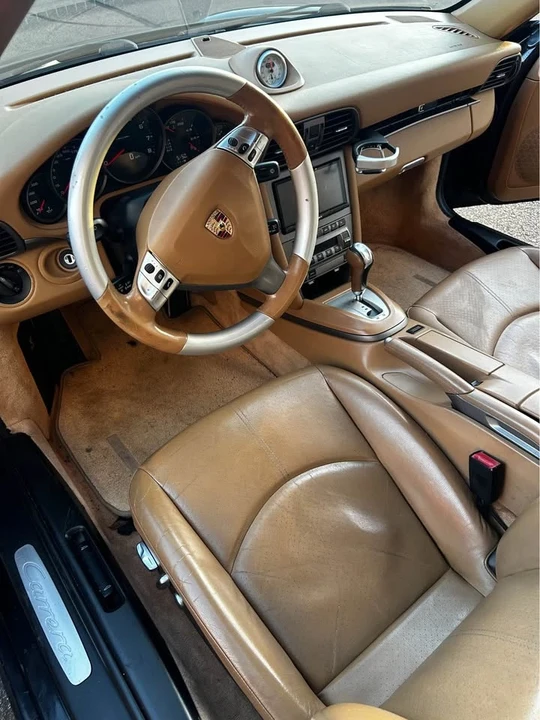 2006 Porsche 997 Carrera - Image 13 of 16