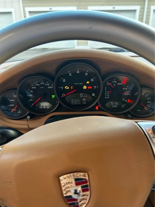 2006 Porsche 997 Carrera - Image 16 of 16