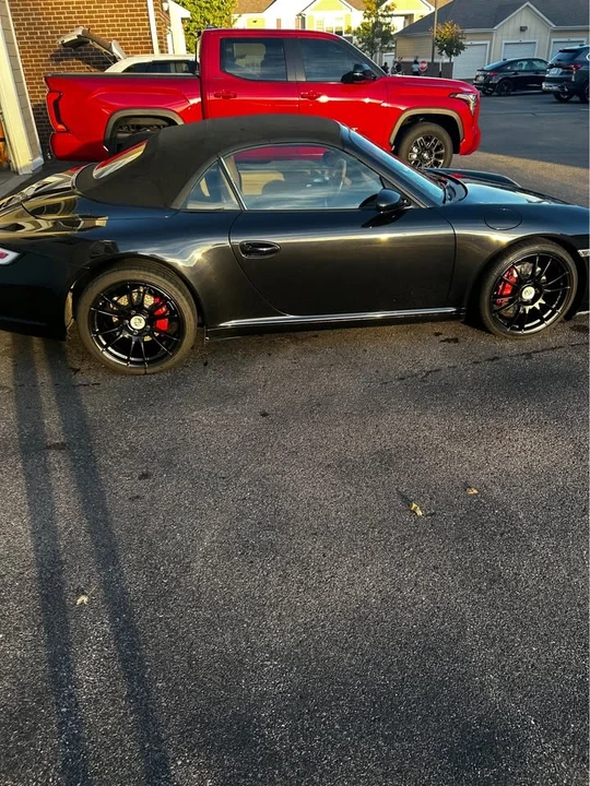 2006 Porsche 997 Carrera - Image 4 of 16