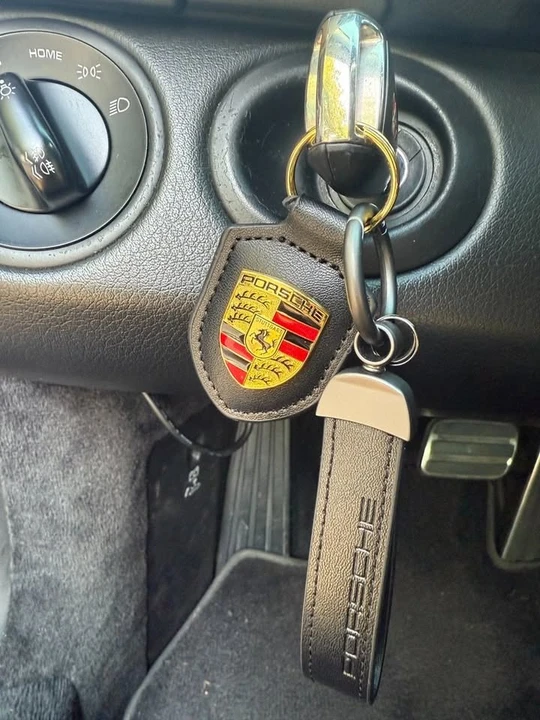 2006 Porsche 997 Carrera - Image 11 of 11