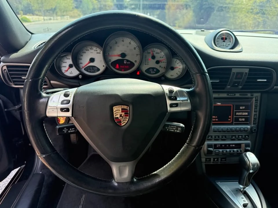 2006 Porsche 997 Carrera - Image 9 of 11