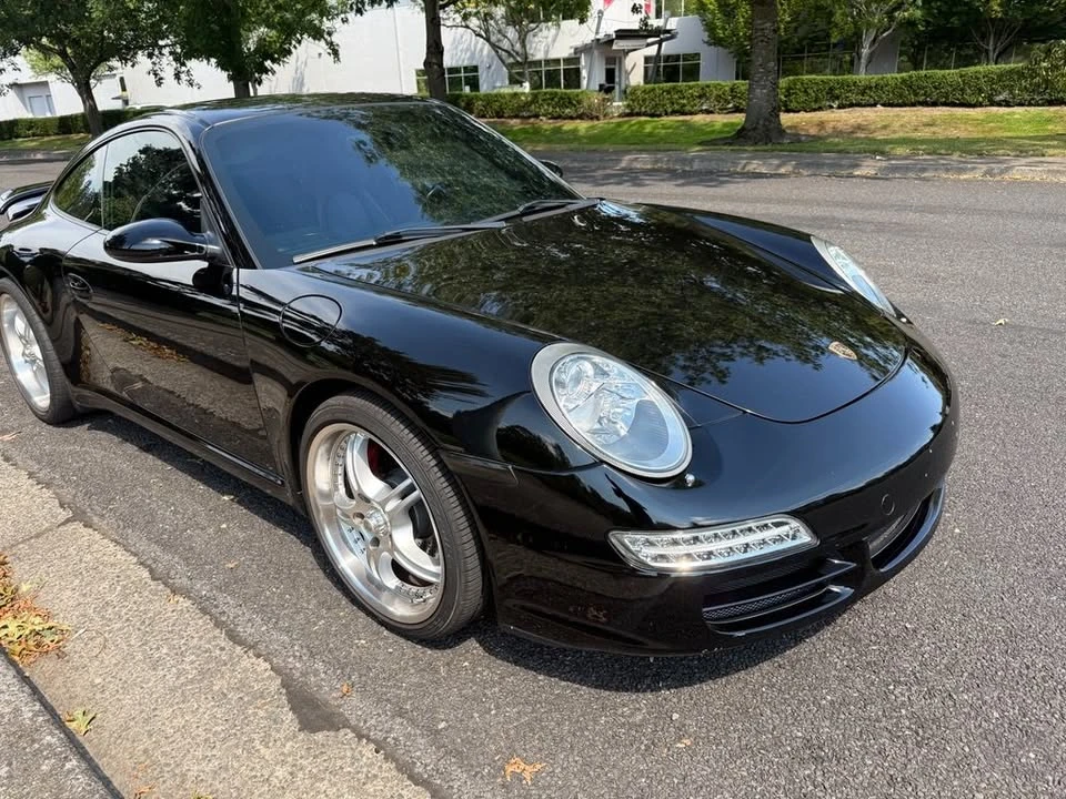 2006 Porsche 997 Carrera - Image 3 of 11