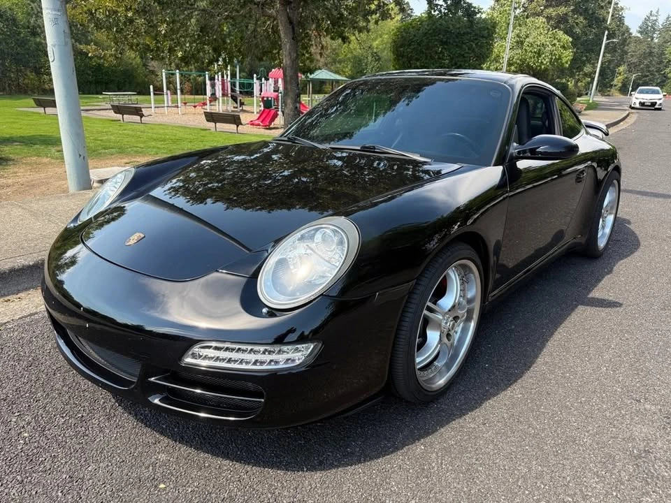 2006 Porsche 997 Carrera - Image 2 of 11