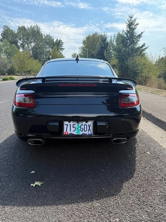 2006 Porsche 997 Carrera - Image 5 of 11