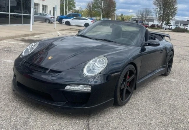 2006 Porsche 997 Carrera S - Image 3 of 7