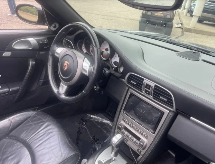 2006 Porsche 997 Carrera S - Image 4 of 7
