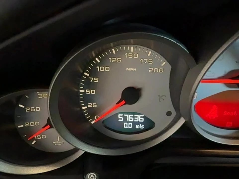 2006 Porsche 997 Carrera S - Image 19 of 20