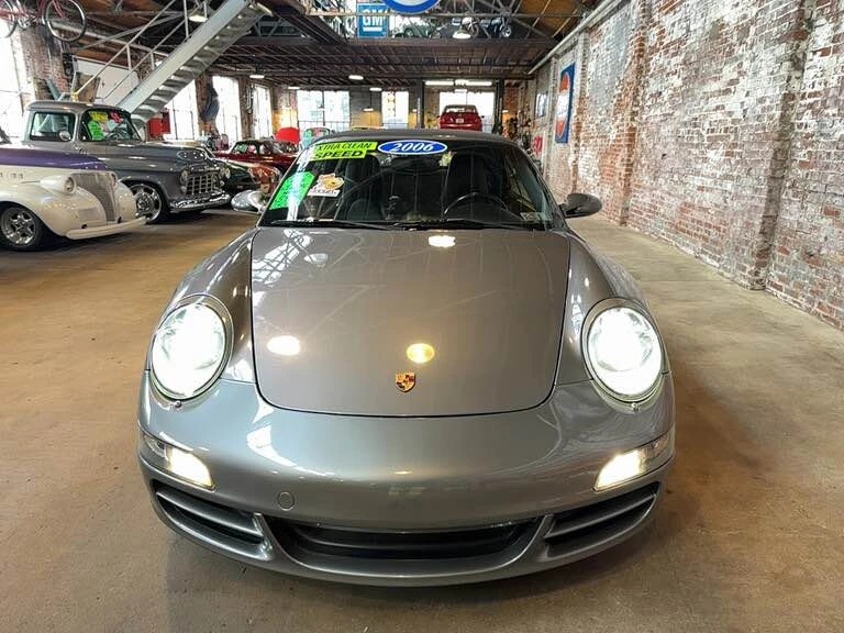2006 Porsche 997 Carrera S - Image 7 of 20