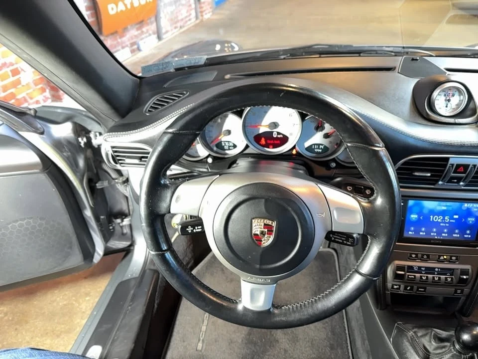 2006 Porsche 997 Carrera S - Image 16 of 20