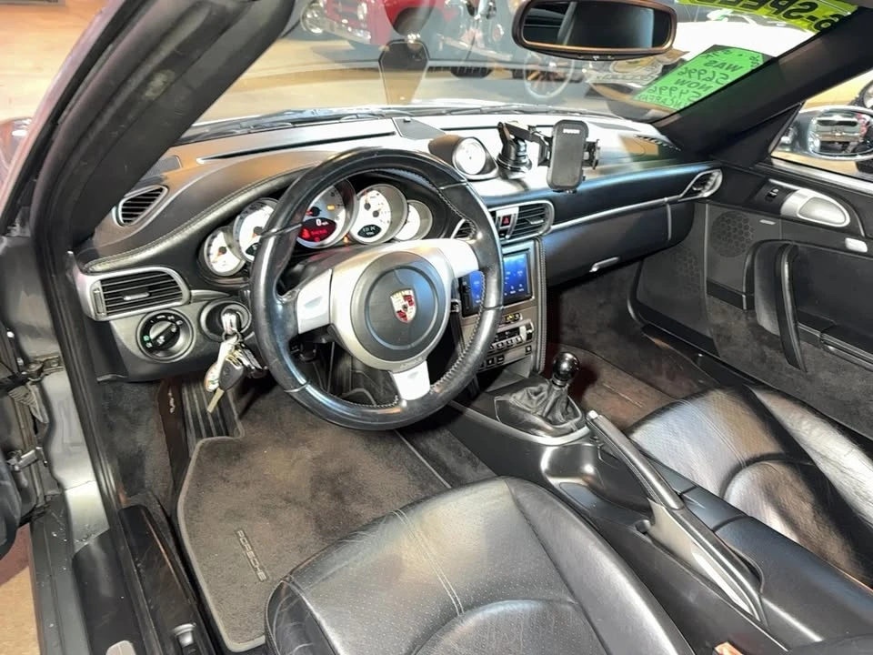 2006 Porsche 997 Carrera S - Image 11 of 20