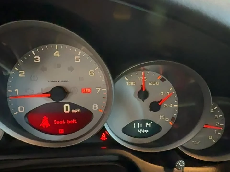 2006 Porsche 997 Carrera S - Image 18 of 20