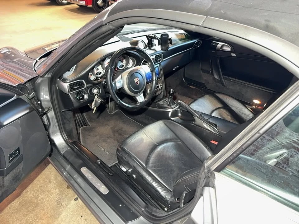 2006 Porsche 997 Carrera S - Image 12 of 20