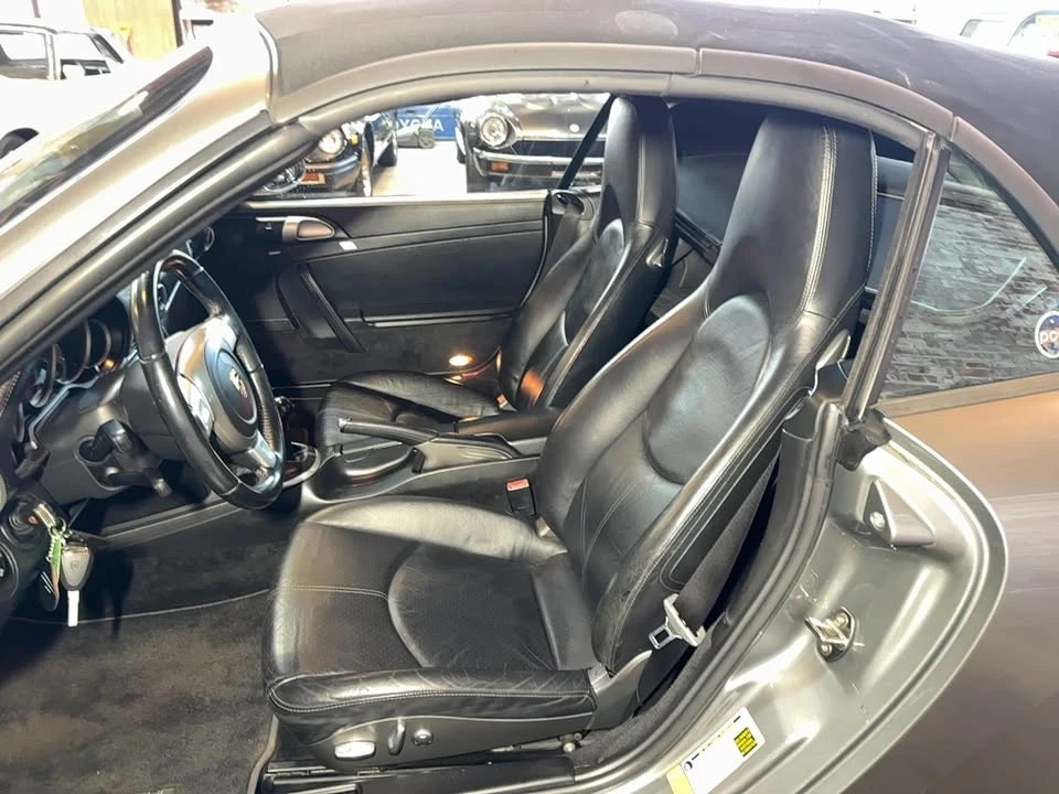 2006 Porsche 997 Carrera S - Image 13 of 20