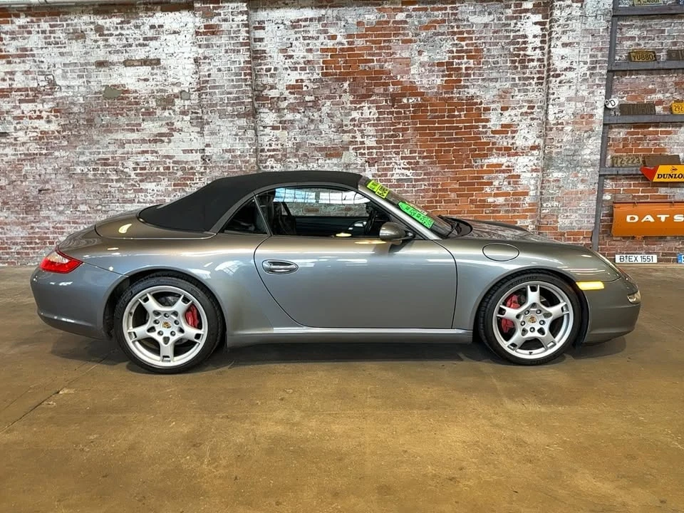 2006 Porsche 997 Carrera S - Image 2 of 20