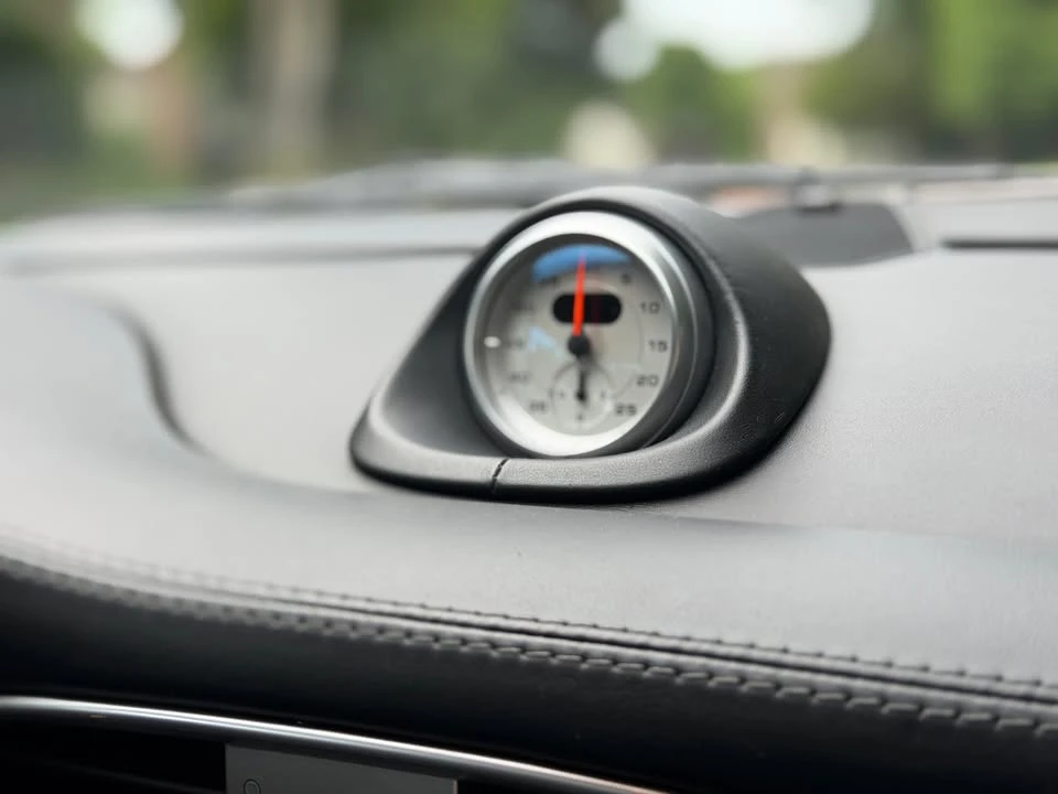 2006 Porsche 997 Carrera S - Image 11 of 20