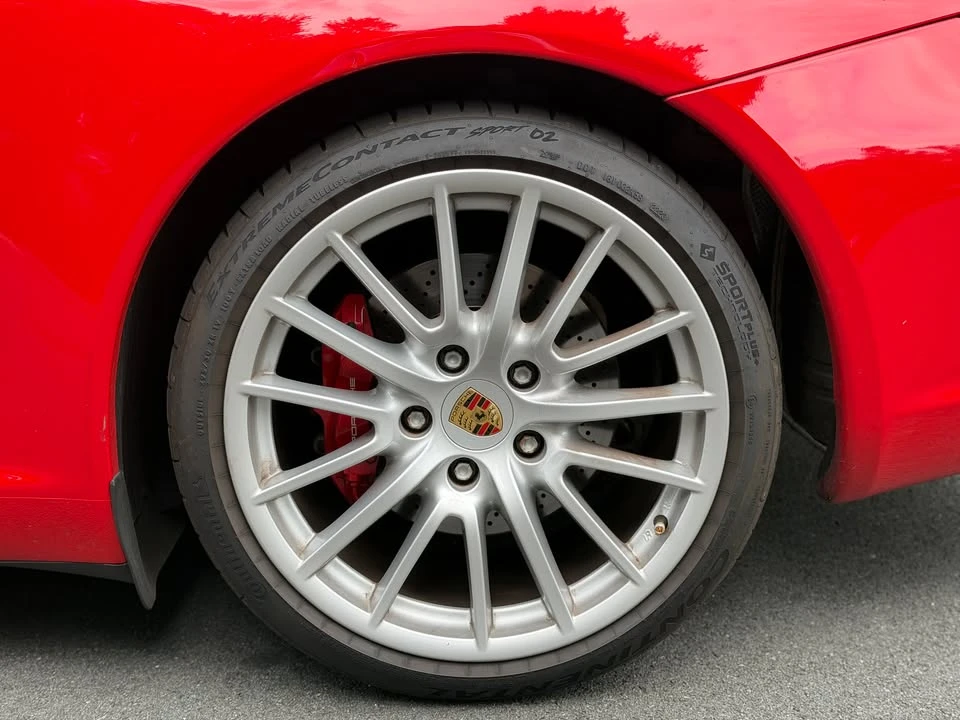 2006 Porsche 997 Carrera S - Image 18 of 20