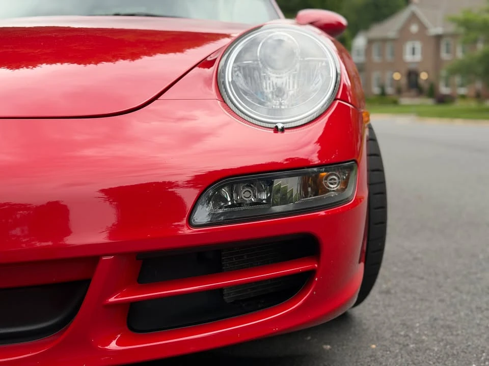 2006 Porsche 997 Carrera S - Image 15 of 20