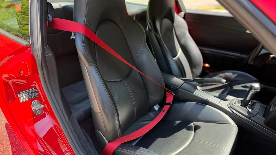 2006 Porsche 997 Carrera S - Image 9 of 20