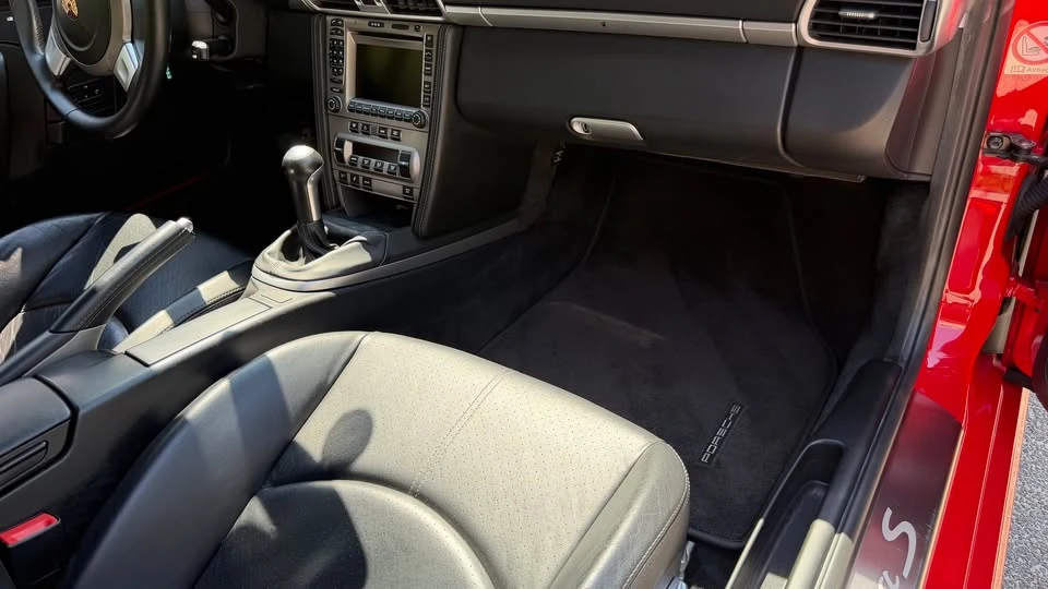 2006 Porsche 997 Carrera S - Image 12 of 20