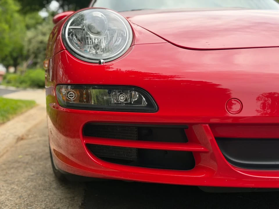 2006 Porsche 997 Carrera S - Image 16 of 20