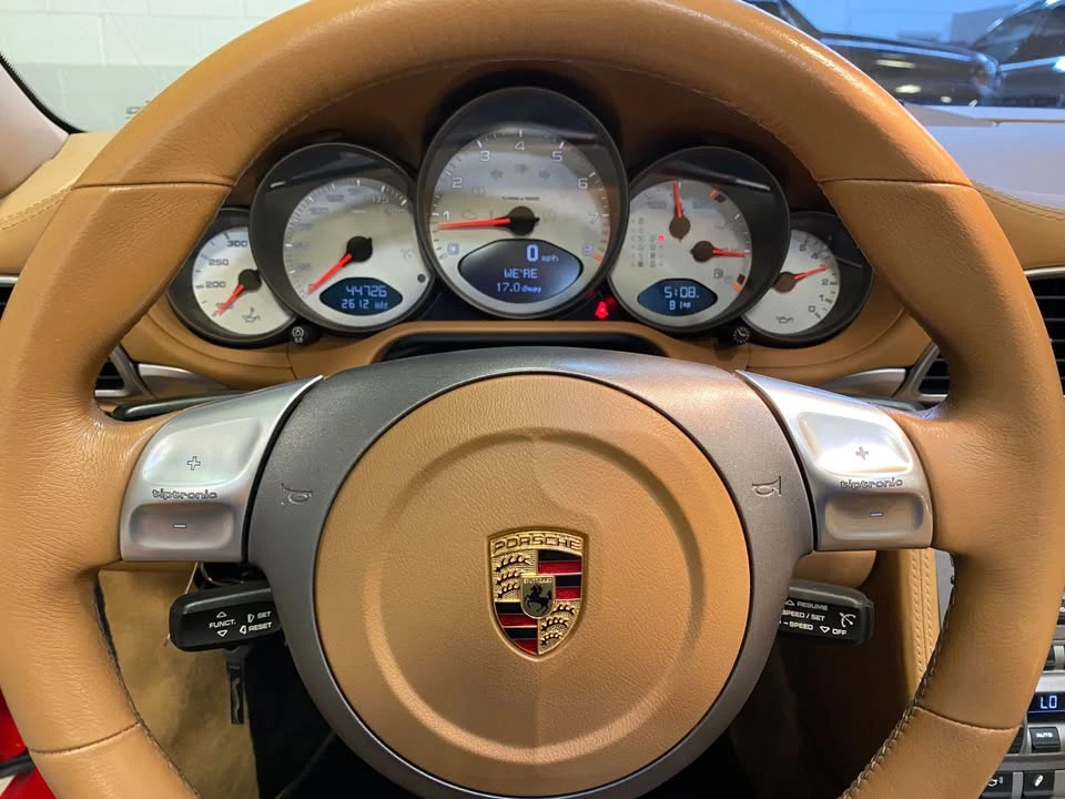 2006 Porsche 997 Carrera S - Image 15 of 20