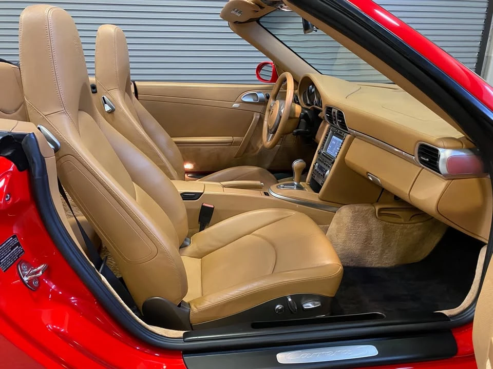 2006 Porsche 997 Carrera S - Image 17 of 20
