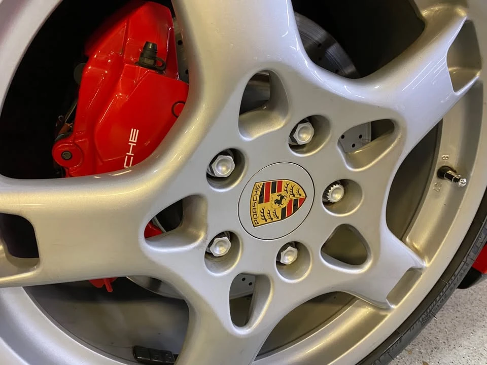 2006 Porsche 997 Carrera S - Image 20 of 20