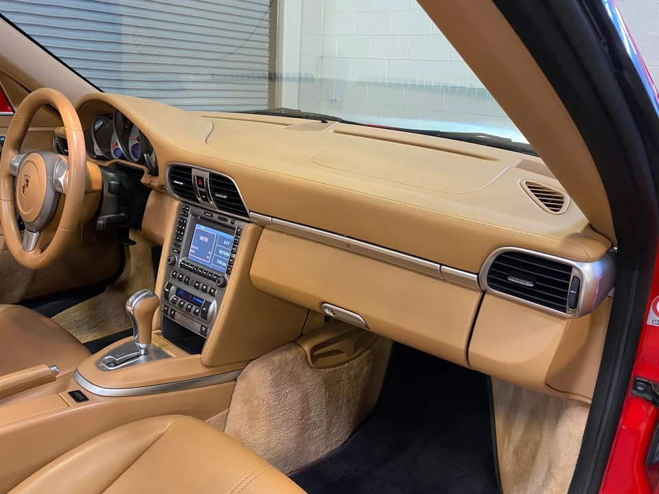 2006 Porsche 997 Carrera S - Image 16 of 20