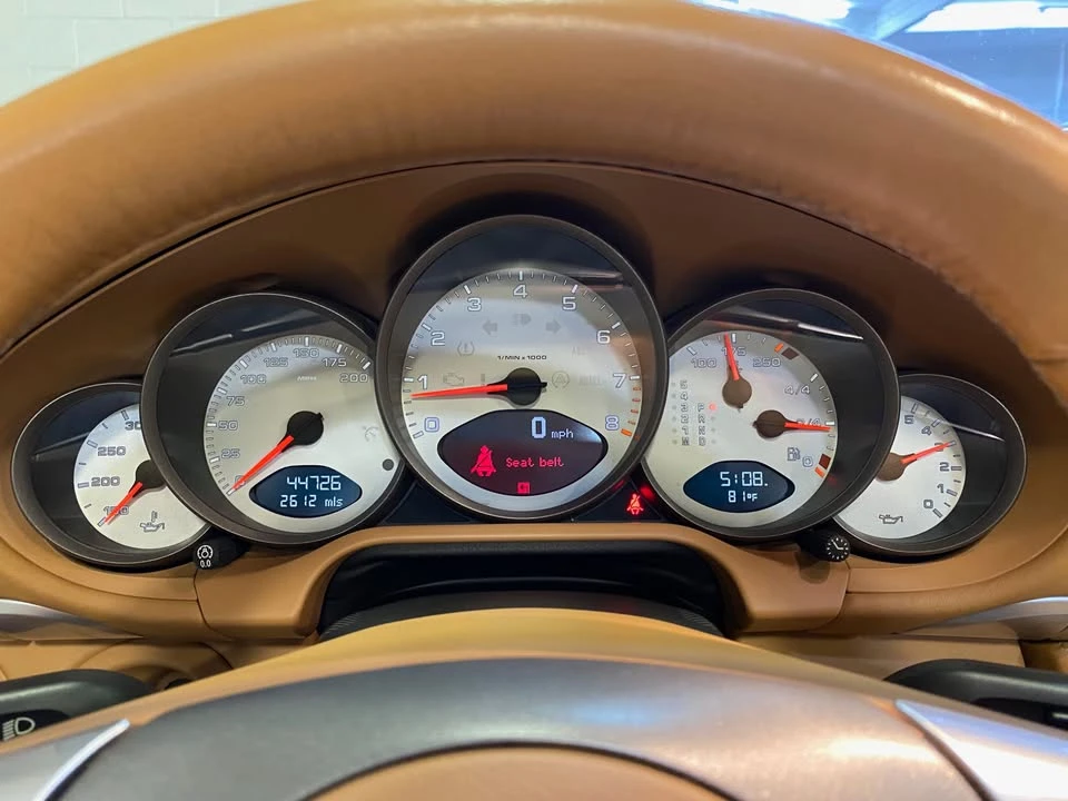 2006 Porsche 997 Carrera S - Image 14 of 20