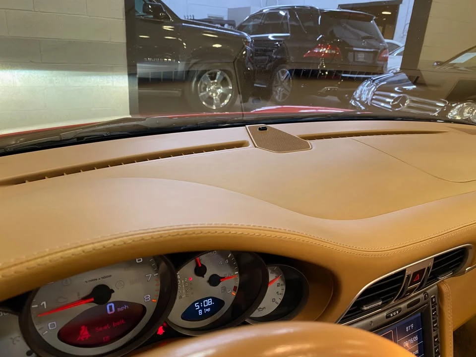 2006 Porsche 997 Carrera S - Image 11 of 20