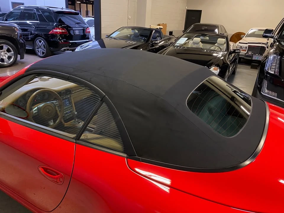 2006 Porsche 997 Carrera S - Image 18 of 20