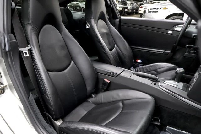 2006 Porsche 997 Carrera S - Image 16 of 20