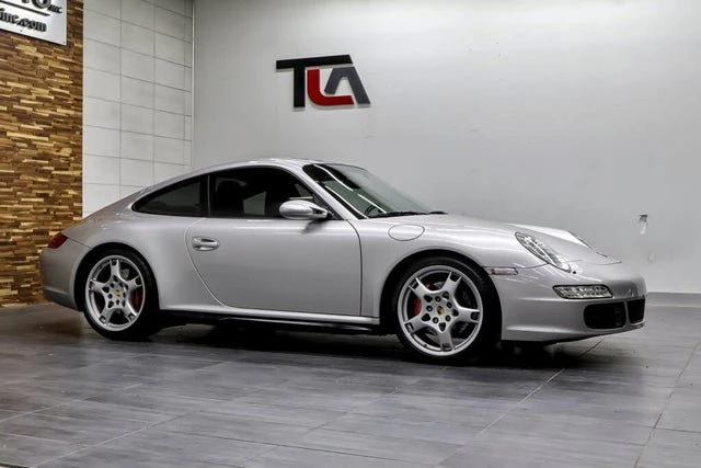 2006 Porsche 997 Carrera S - Image 4 of 20