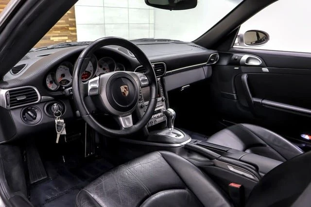 2006 Porsche 997 Carrera S - Image 9 of 20