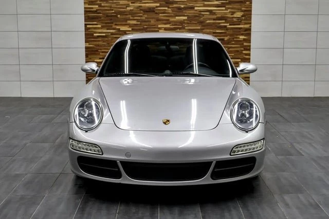2006 Porsche 997 Carrera S - Image 2 of 20