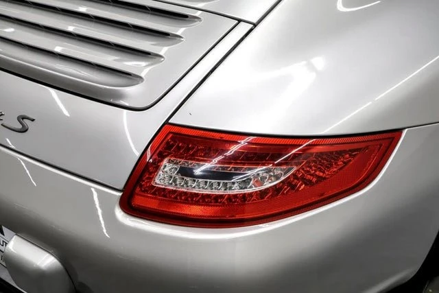 2006 Porsche 997 Carrera S - Image 19 of 20