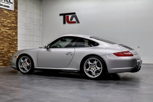 2006 Porsche 997 Carrera S - Image 5 of 20