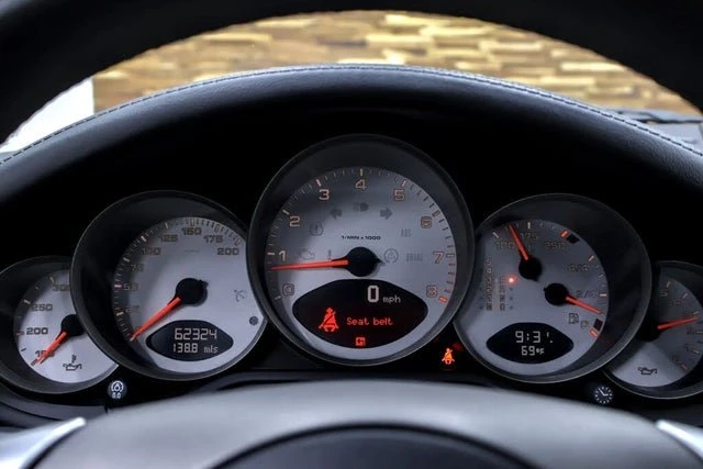 2006 Porsche 997 Carrera S - Image 11 of 20