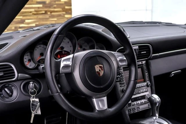 2006 Porsche 997 Carrera S - Image 10 of 20