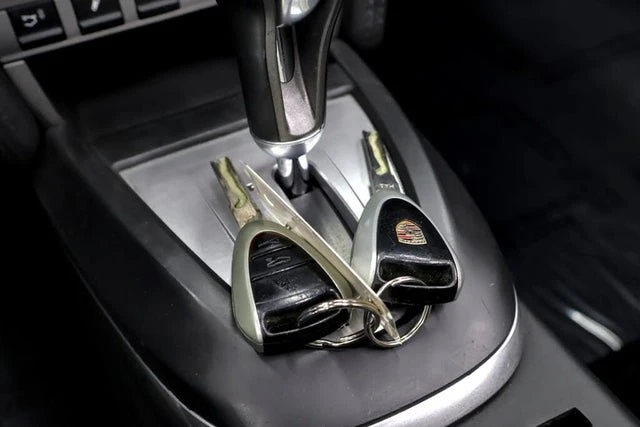 2006 Porsche 997 Carrera S - Image 20 of 20