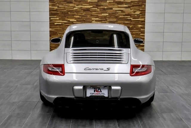 2006 Porsche 997 Carrera S - Image 7 of 20